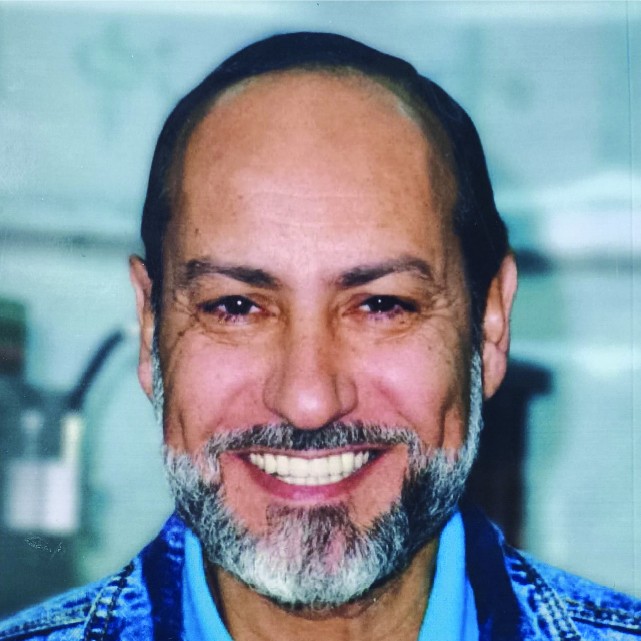 מושיקו הלוי